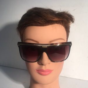 VINTAGE LAURA BIAGIOTTI SUNGLASSES MADE IN ITALY